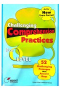 GCE O Level Challenging Comprehension (1123)